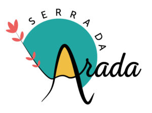 Novo site serradaarada.pt